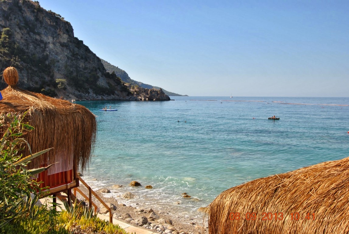 imagini hotel LYKIA WORLD OLUDENIZ